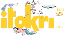 iTokri
