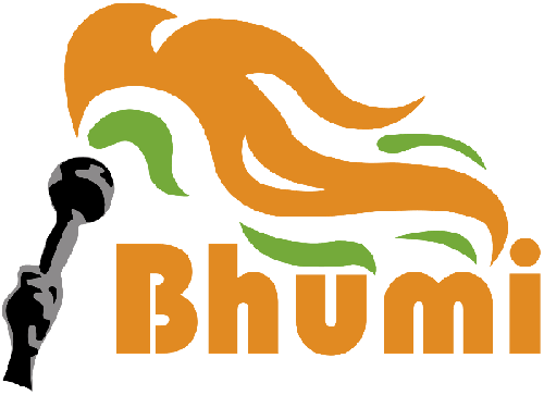Bhumi's #DaanUtsav Campaign